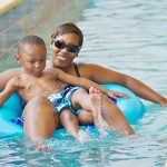 Float your cares away!