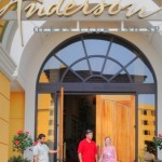 Our friendly staff at your service.