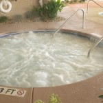 Jacuzzi