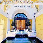 Welcome to the Anderson Ocean Club and Spa!
