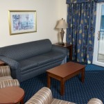 Bay Watch Living Room