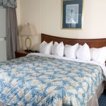 Sleep in comfort!