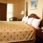 Relax in comfort with BEST WESTERN PLUS Carolinian Oceanfront Inn and Suites.