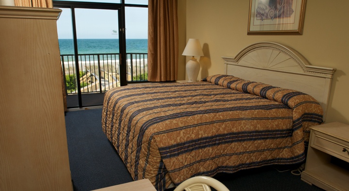 King Bedroom.