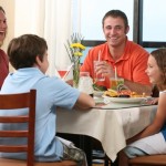 Dine with us oceanfront at Grand Central Station.