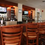 Choo Choo Johnny's is located on the Second Floor, just above the Lobby, for drinks.