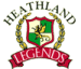 Legends: Heathland