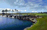 Cats Golf Package Leopards Chase Golf Course