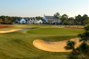 Grand Classic Golf course