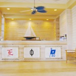 Welcome to the BEST WESTERN PLUS Carolinian Oceanfront Inn & Suites resort!