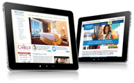 Download a digital Oceana Resorts Homeowner Rental Program Brochure