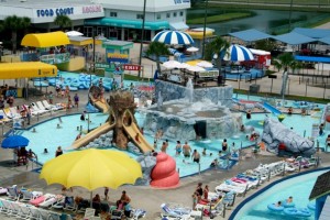 Water Park