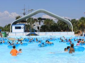 Wild Water & Wheels Makes TripAdvisor's Top 10 Water Park List