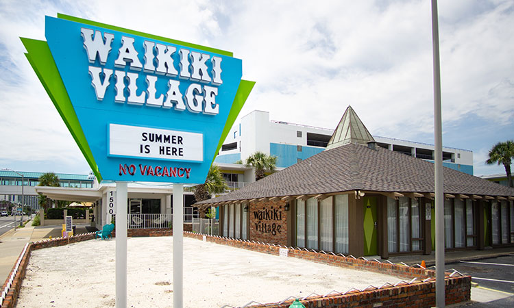 Waikiki Village Resort Rooms Reviews Photos More Waikiki Village Resort Rooms Reviews