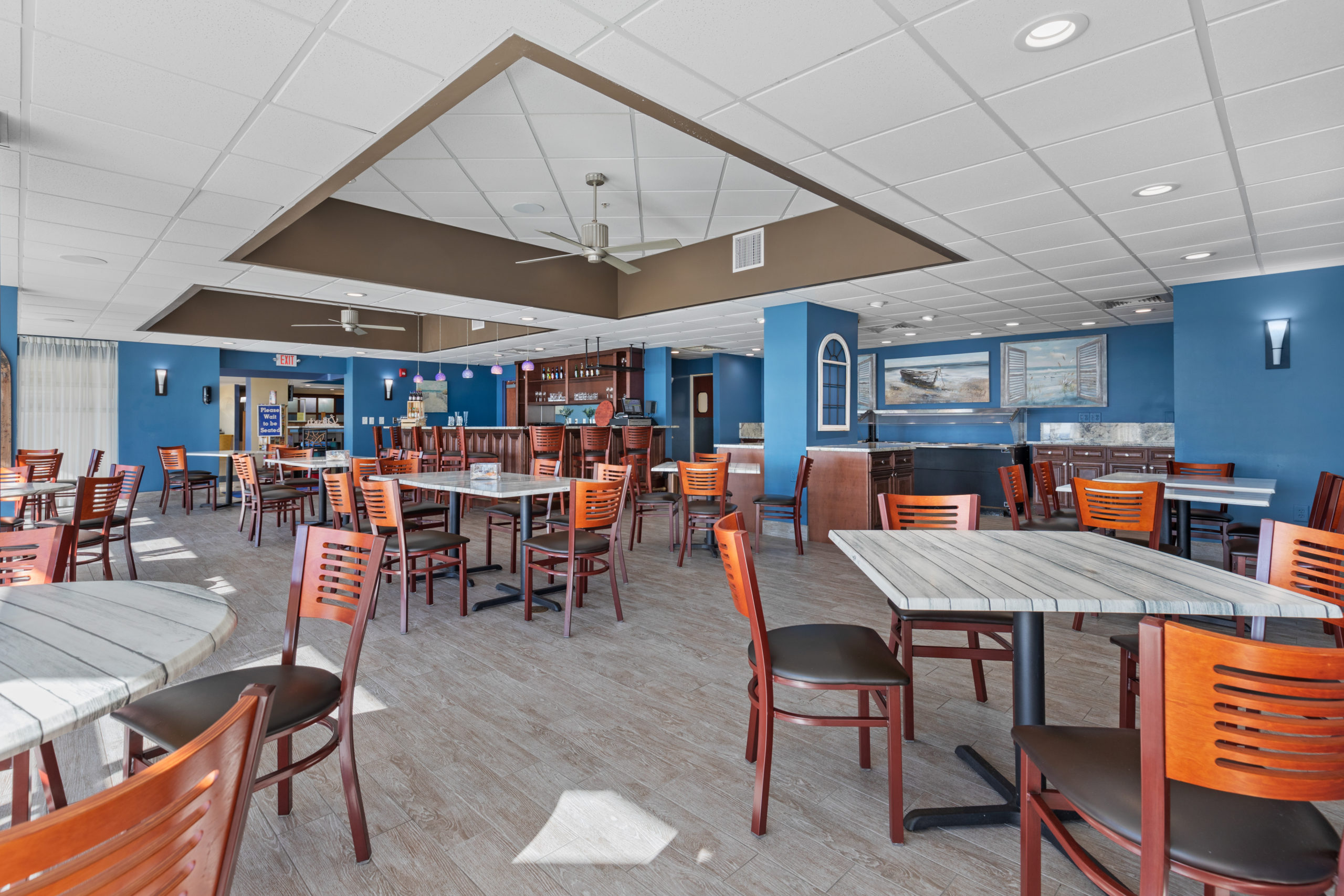Bay Watch Cafe Bay Watch Cafe