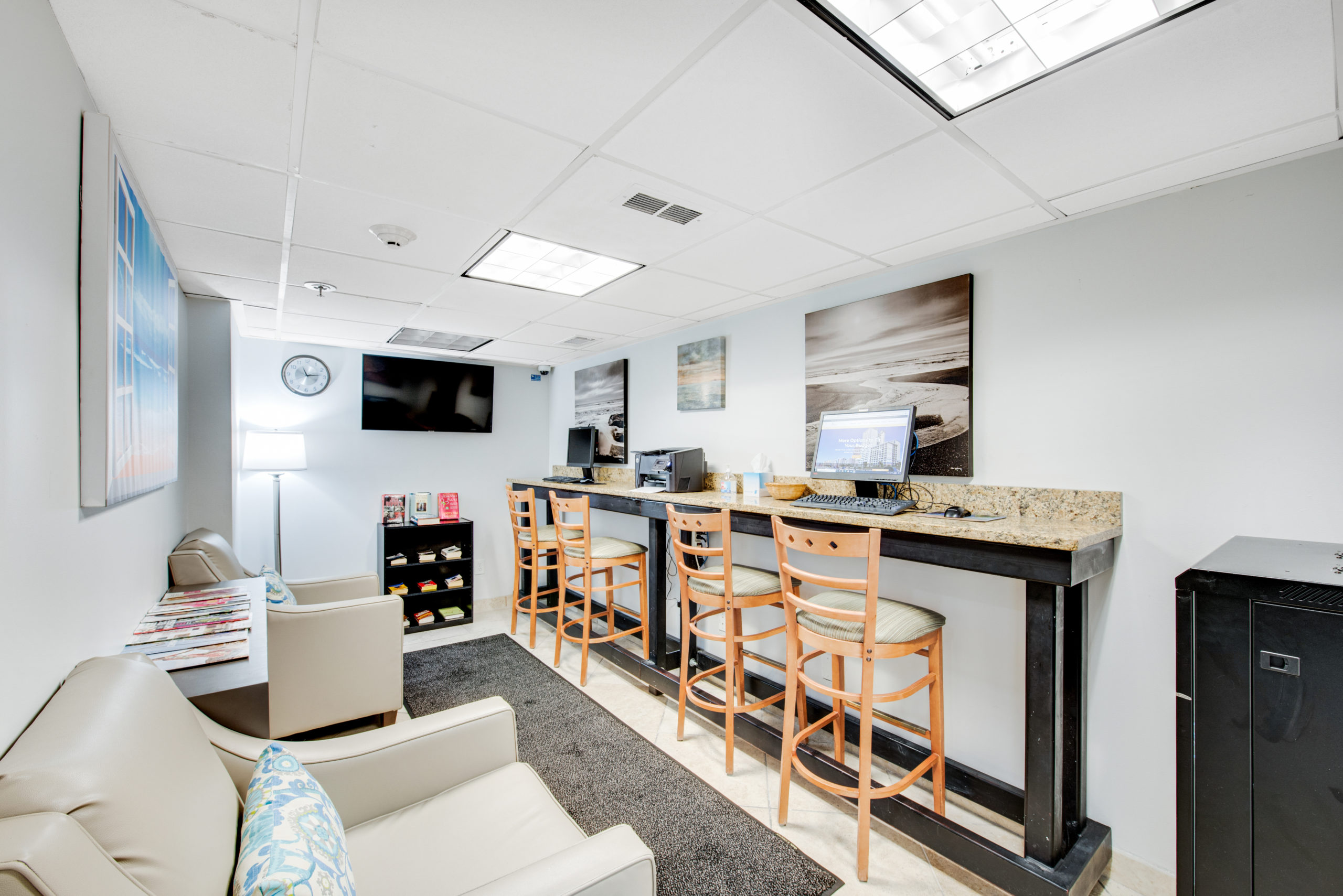 Carolinian Beach Resort