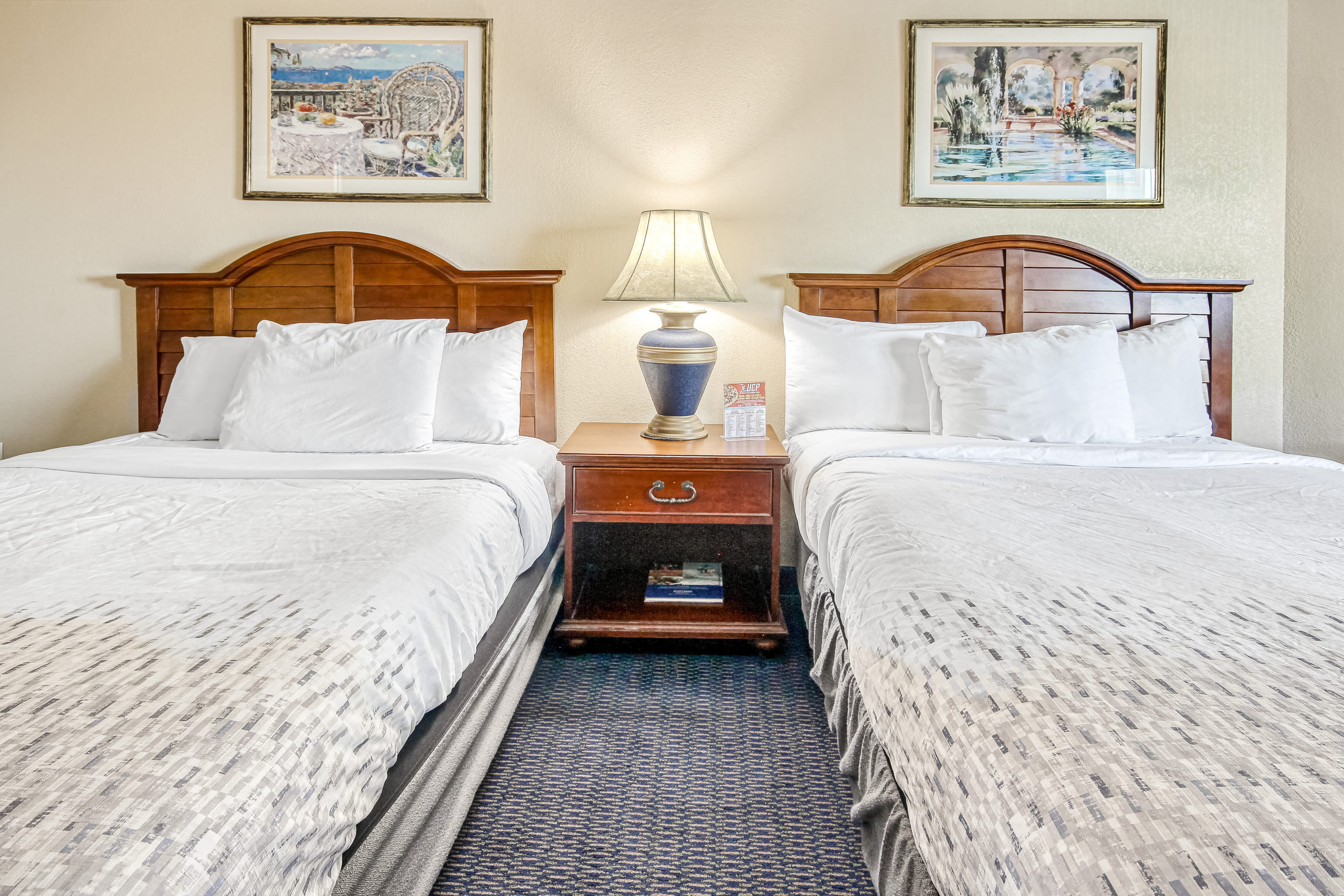 Carolinian Beach Resort