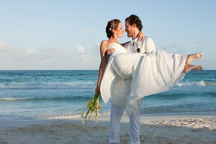 Plan Your Dream Beach Wedding With Oceana Resorts Myrtle Beach