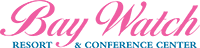 Bay Watch Logo