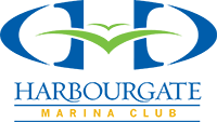 Harbourgate Logo