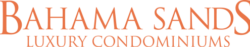 Bahama Sands Luxury Condos logo