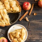 Apple pie