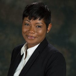 Sable Kendle, Business Development Specialist