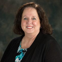 Sue Bass, Rental Relations Specialist