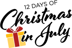 Christmas in July