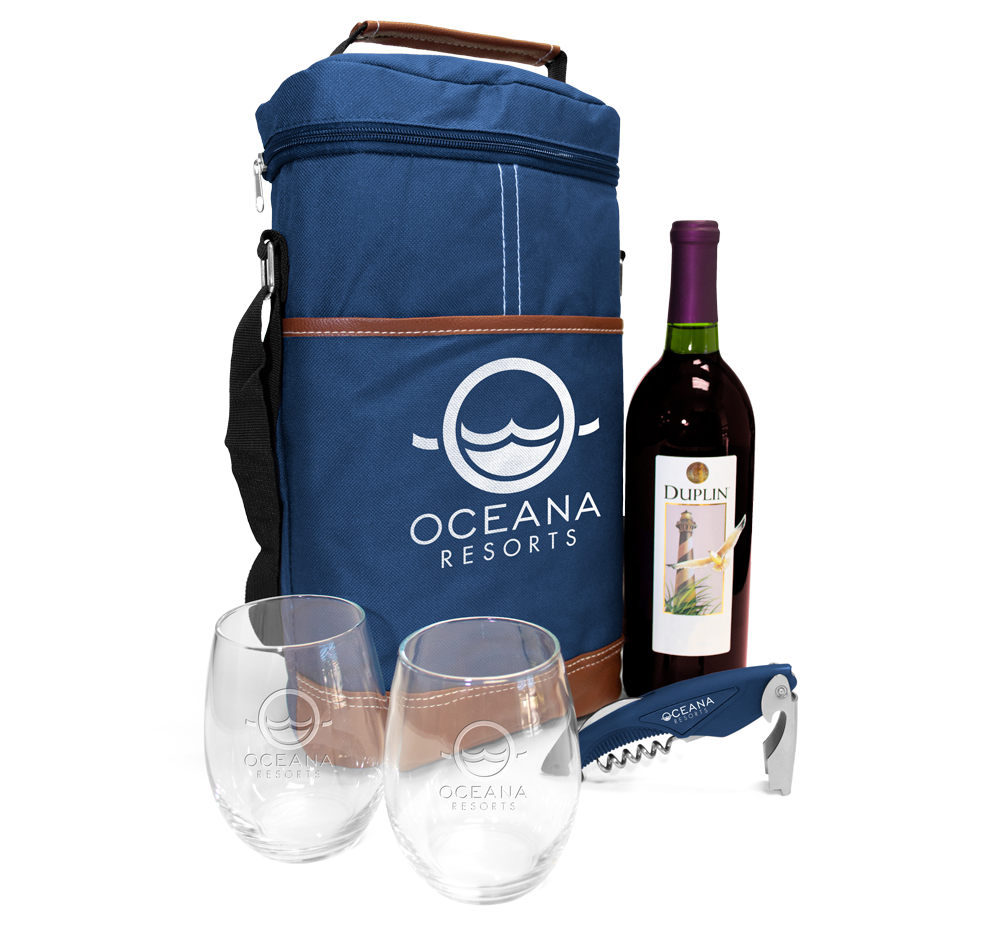 Winter Rental Gift Pack