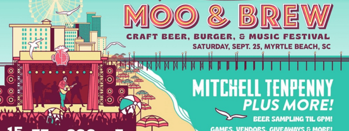 moo & brew fest