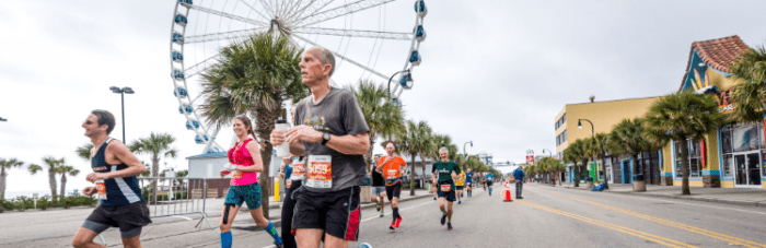 Myrtle Beach Marathon